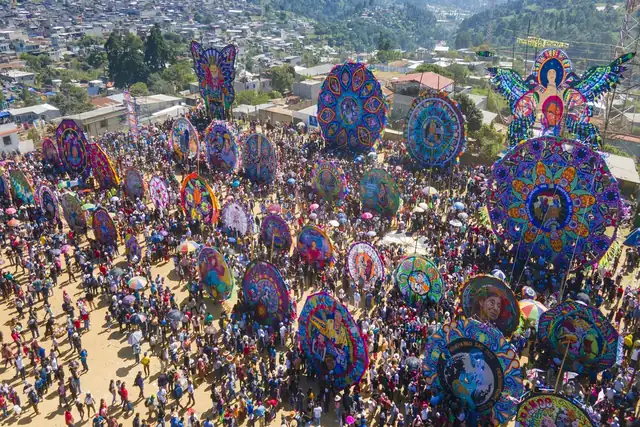 Guatemala se siente diferente cuando el viaje está hecho para ti.